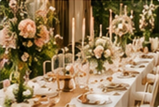 Event Planning inspiration