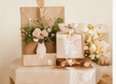 Group Gifting
