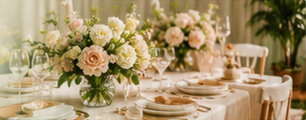 Bloom & Co. Flowers (Demo)