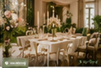 Wedding Planner portfolio inspiration