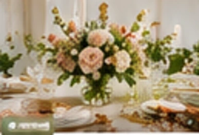 Florist portfolio inspiration
