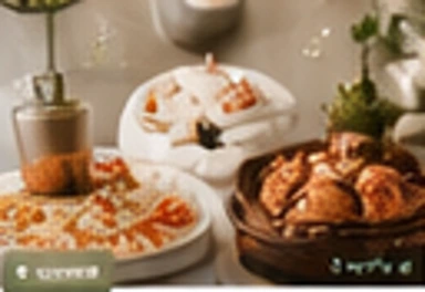 Catering portfolio inspiration