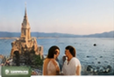 Event Venue portfolio inspiration