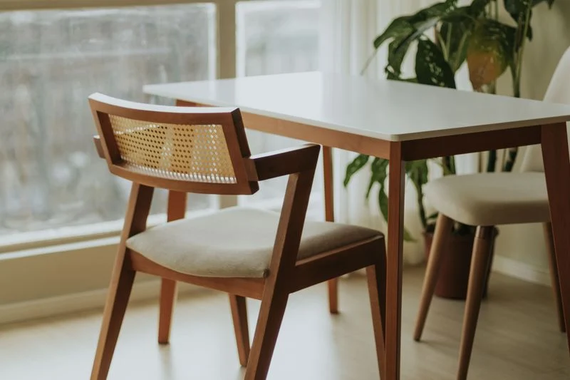 Celebration Dining Chair Set