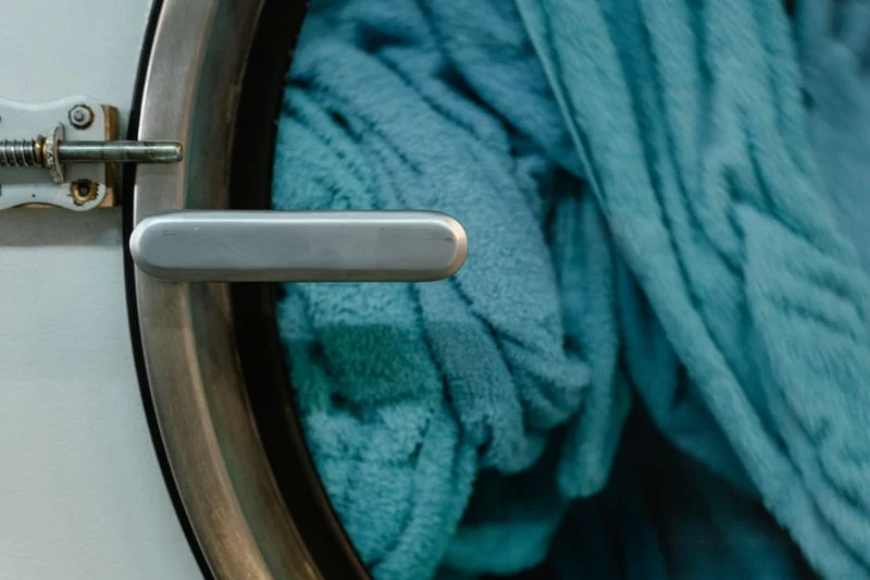 Celebration Washing Machine