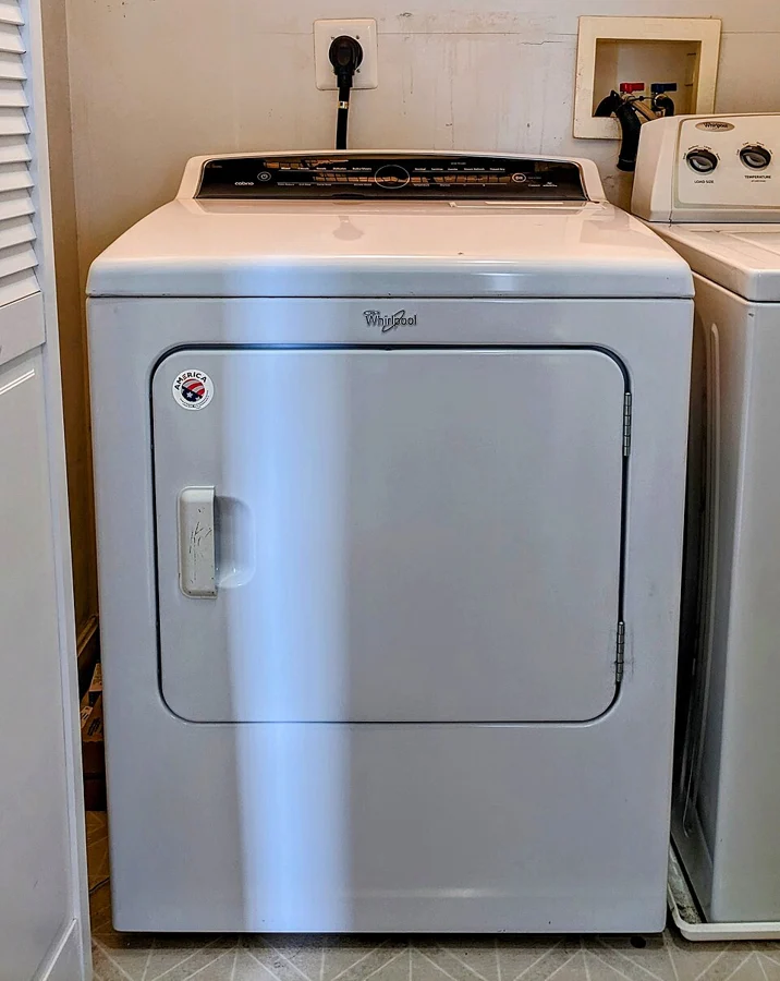 Celebration Tumble Dryer