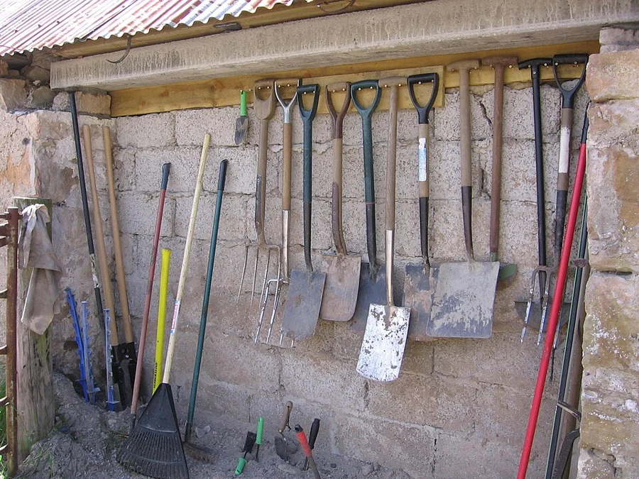 Celebration Garden Tool Set