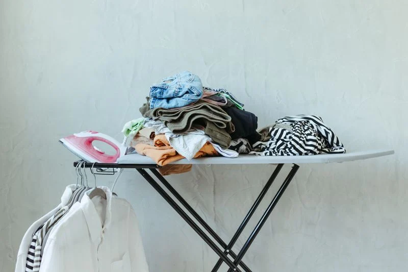 Celebration Ironing Board