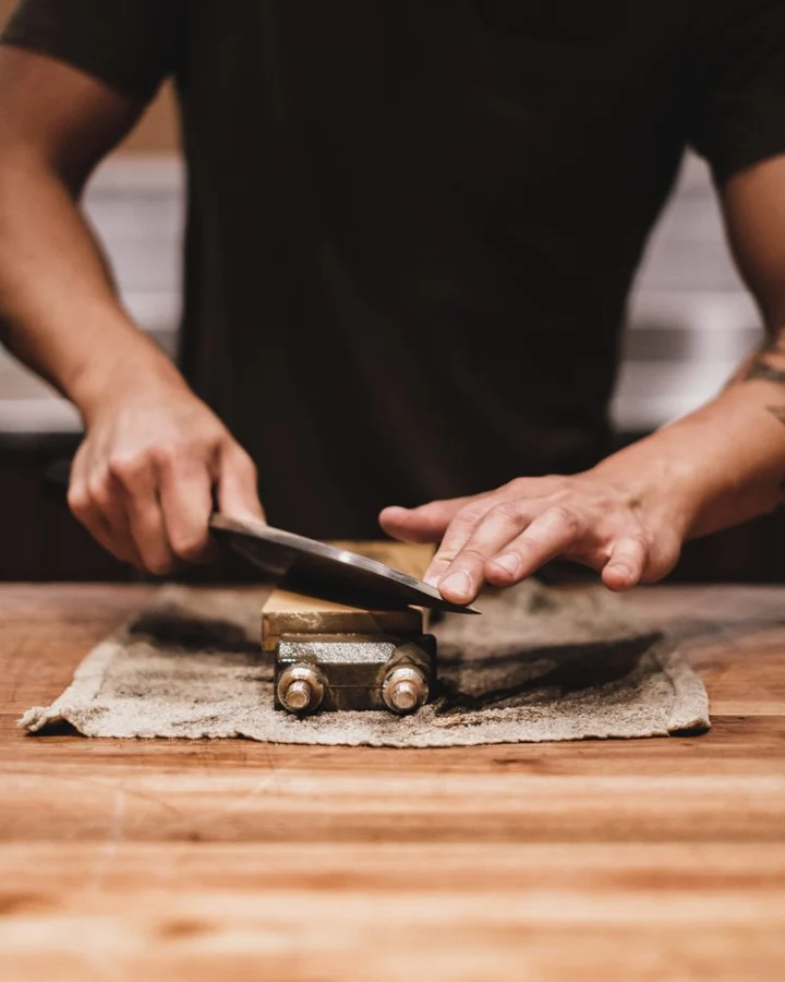 Celebration Knife Sharpener