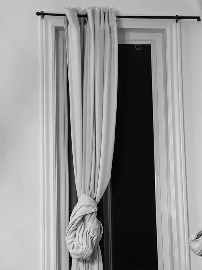 Celebration Curtain Pair