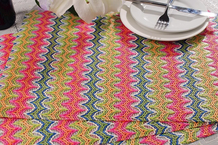 Celebration Placemats
