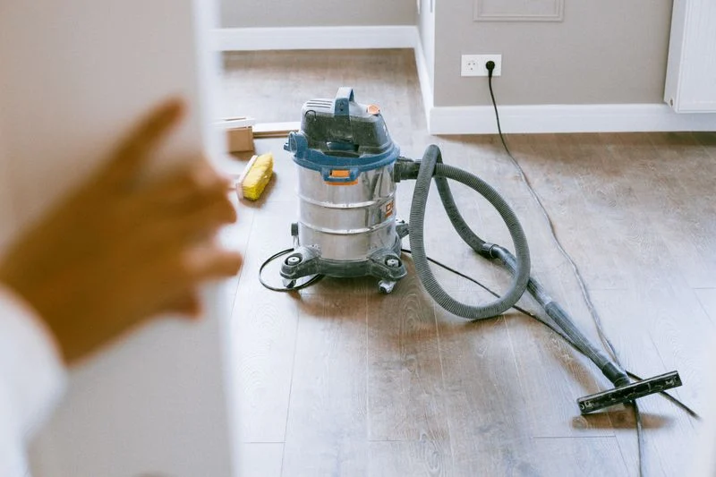 Celebration Vacuum Cleaner
