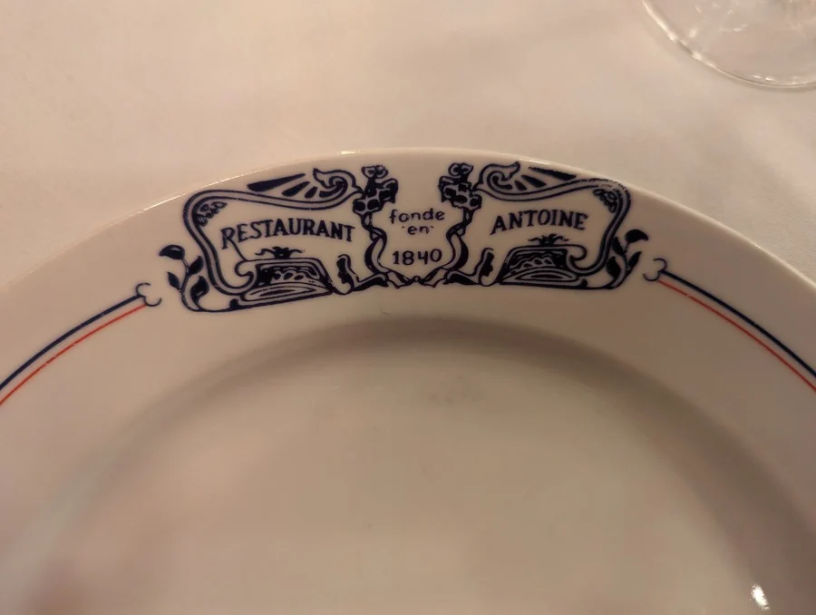 Celebration Charger Plates