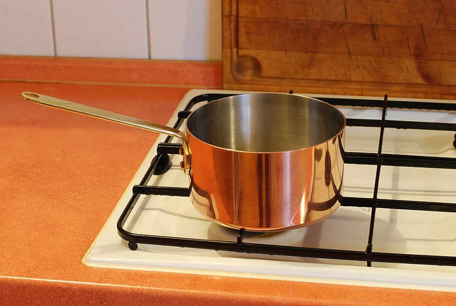 Celebration Saucepan Set