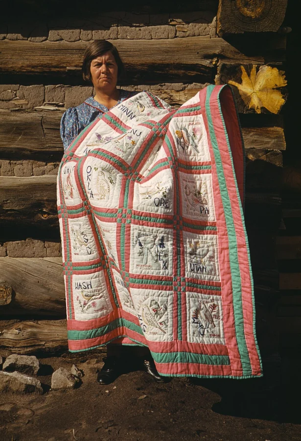 Celebration Quilt