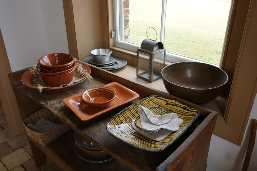 Celebration Serving Platter