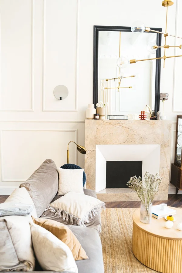 Celebration Living Room Rug