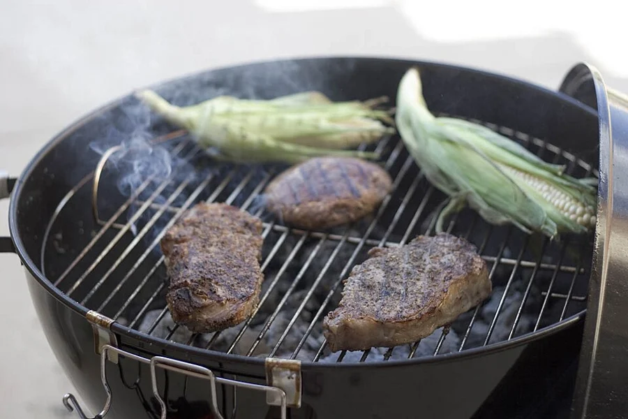 Barbecue Grill