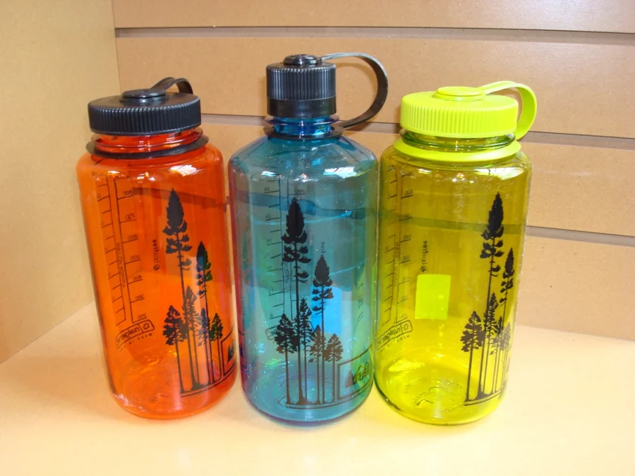 Celebration Drinking Bottle