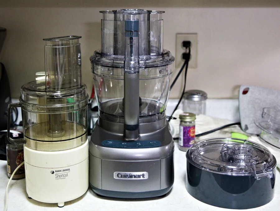 Celebration Food Processor