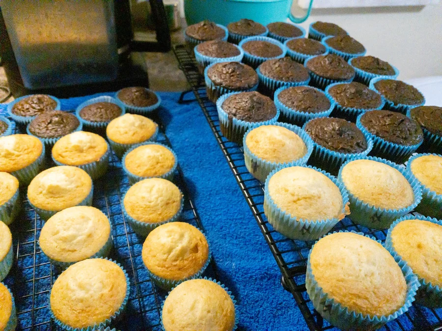Celebration Cooling Rack