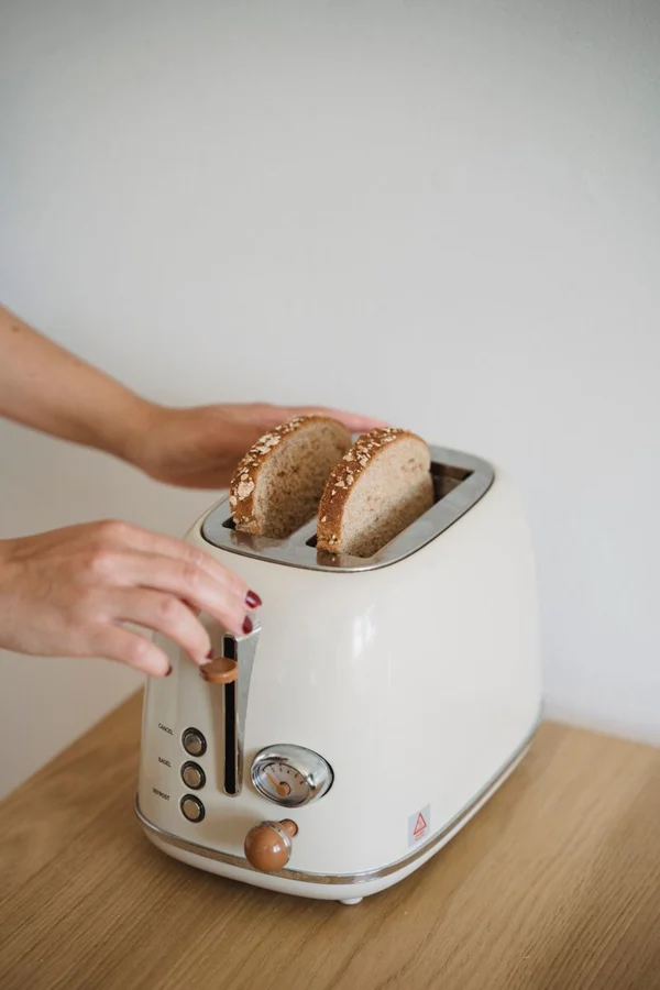 Celebration Toaster
