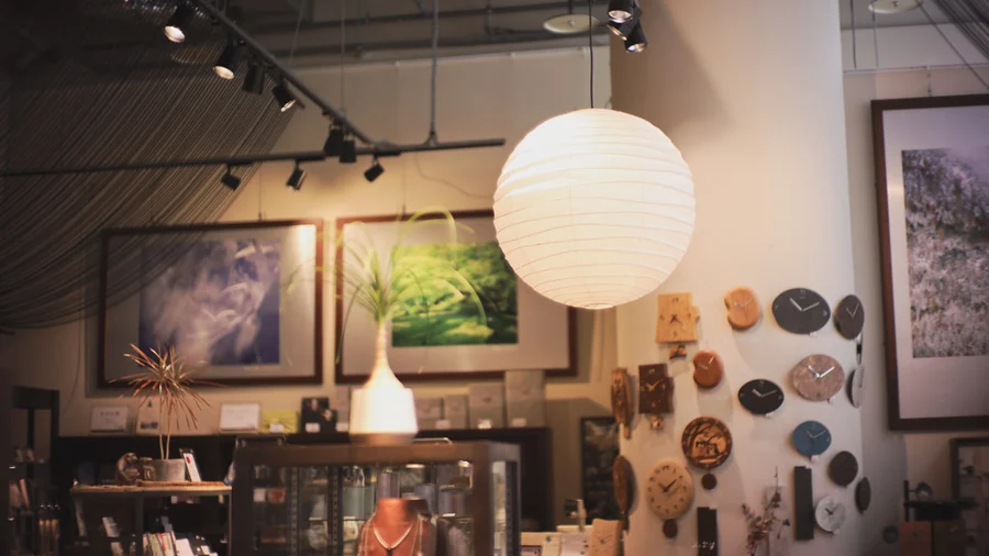 Celebration Pendant Light