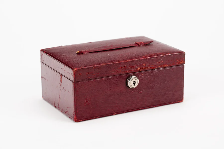 Celebration Jewellery Box