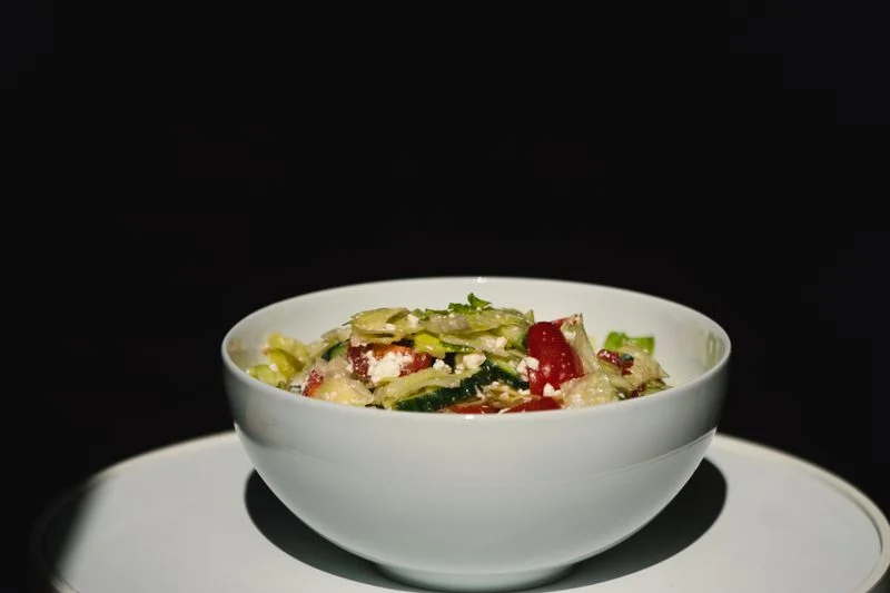 Celebration Salad Bowl