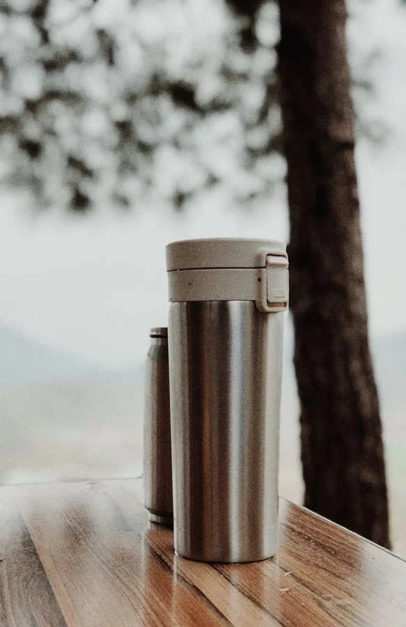 Celebration Vacuum Flask