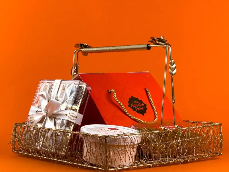 A Thoughtful Home Gift