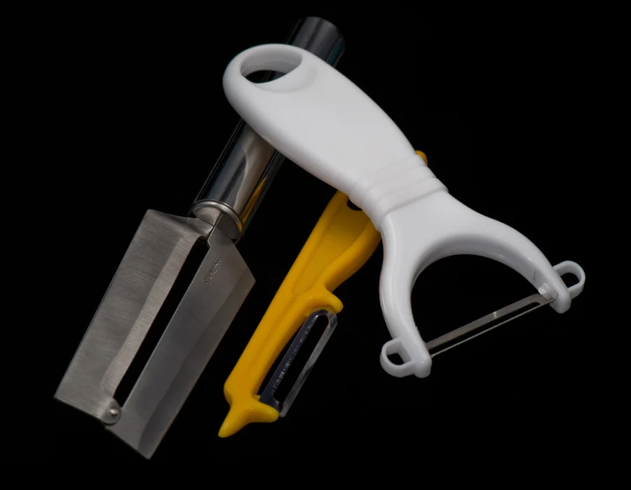 Celebration Vegetable Peeler