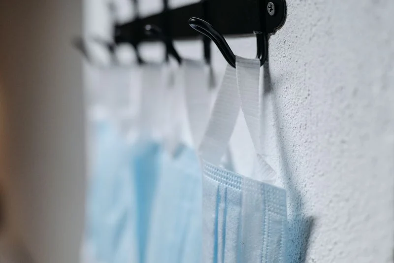 Celebration Wall Hooks