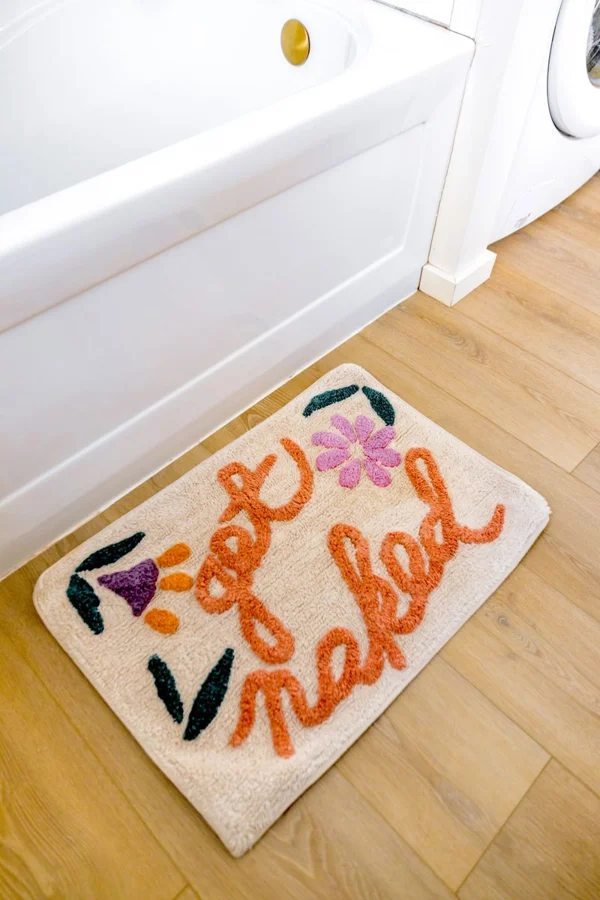 Bath Mat