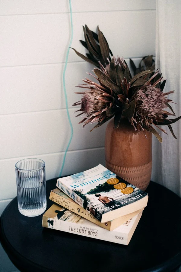 Celebration Side Table