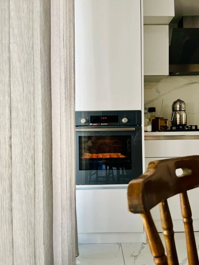Celebration Electric Oven