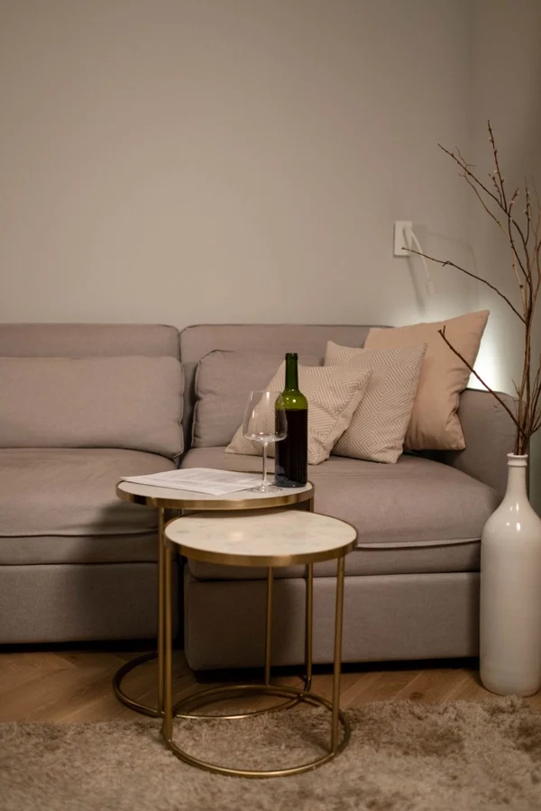 Celebration Nest of Tables