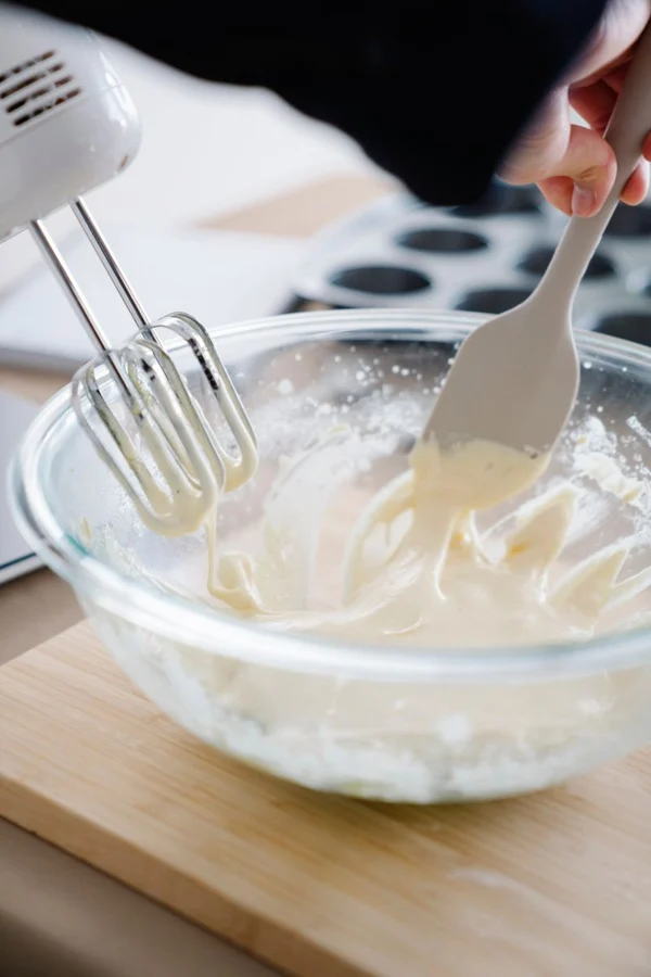 Celebration Hand Mixer