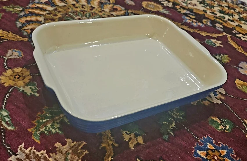 Casserole Dish