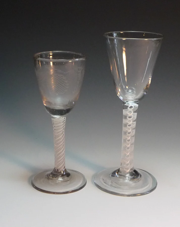 Celebration Wine Glass Set