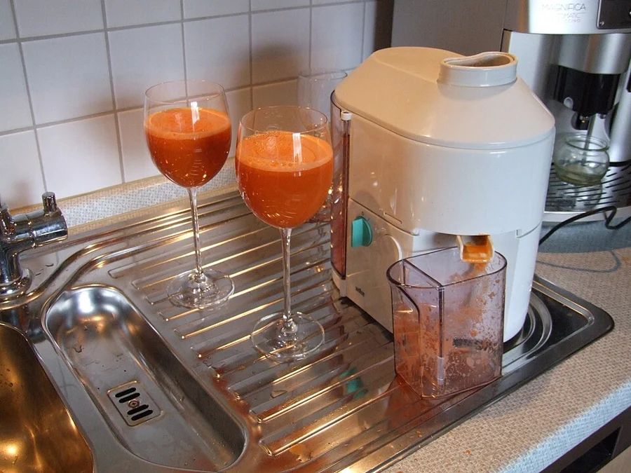 Celebration Juicer