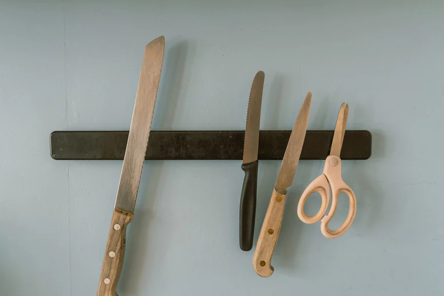 Celebration Kitchen Scissors