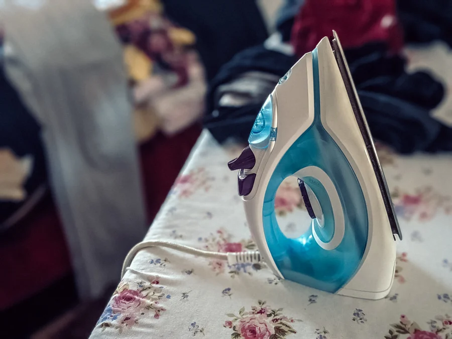 Celebration Iron