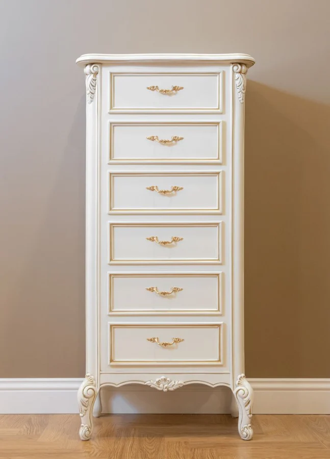 Celebration Chest of Drawers