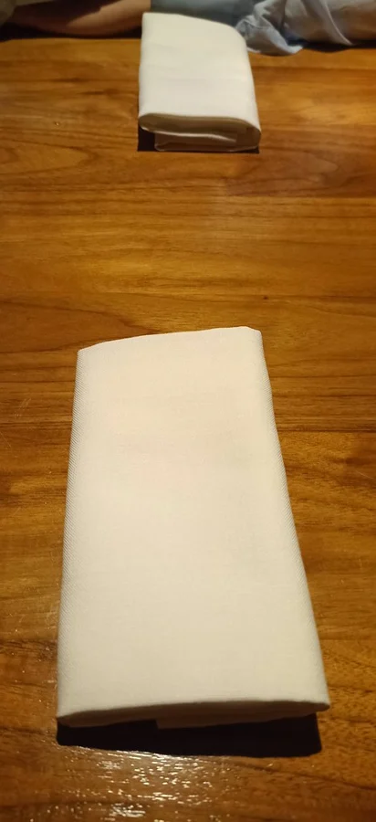 Celebration Table Napkin Set