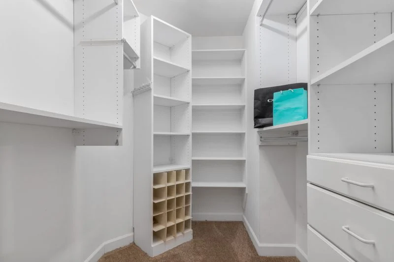 Celebration Wardrobe