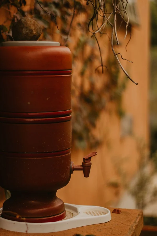 Celebration Water Dispenser