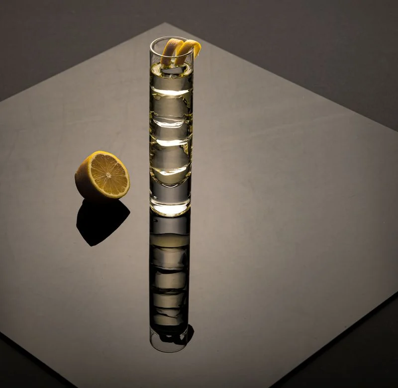 Celebration Highball Glass Set