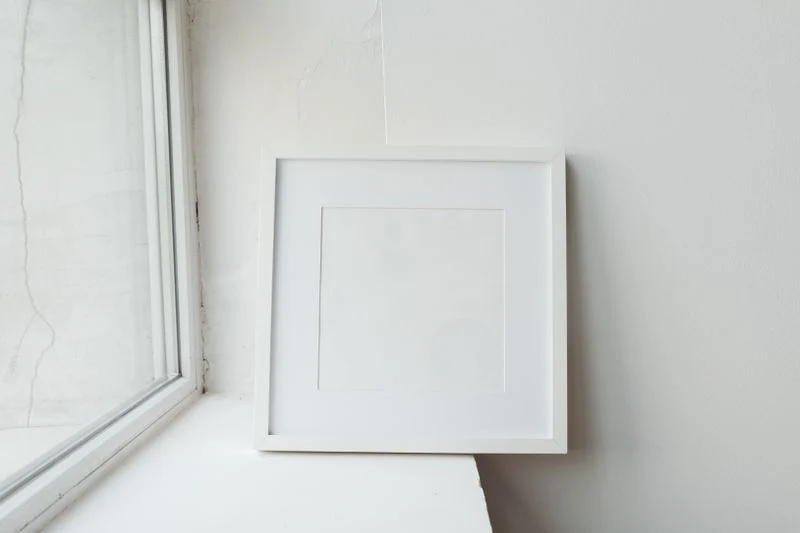 Celebration Picture Frame Set