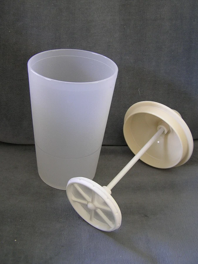 Celebration Milk Frother
